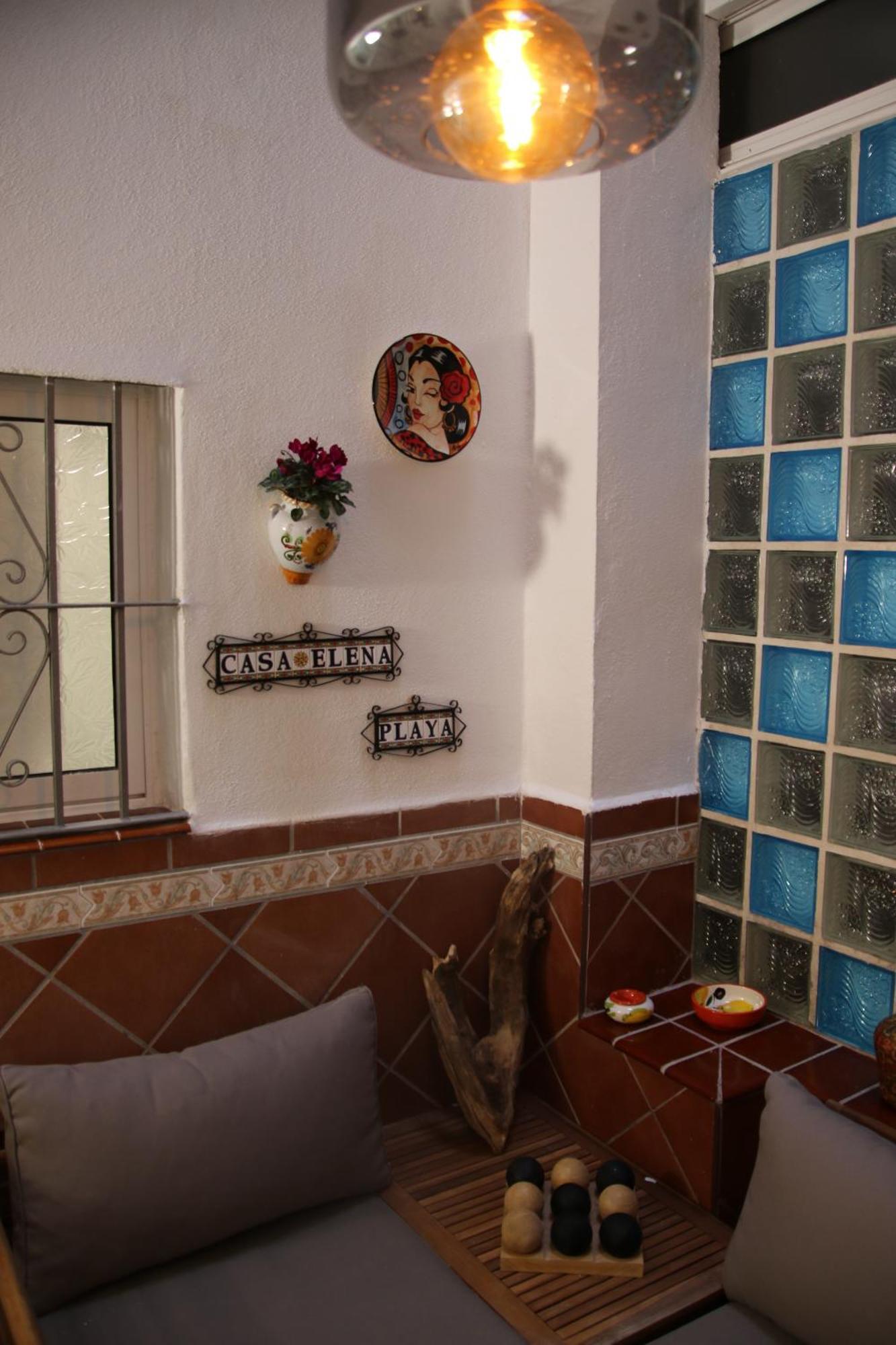 Casa Elena Playa Appartamento *