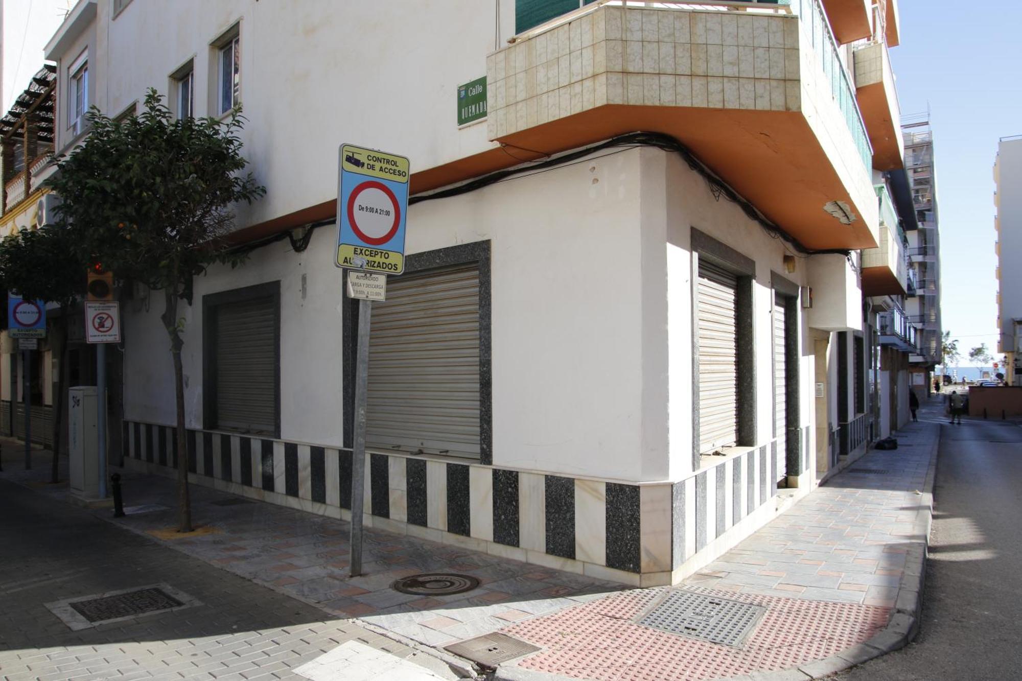 Casa Elena Playa Appartamento Fuengirola