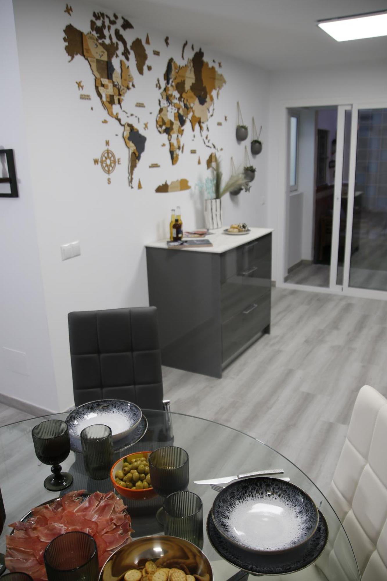 Casa Elena Playa Appartamento Fuengirola