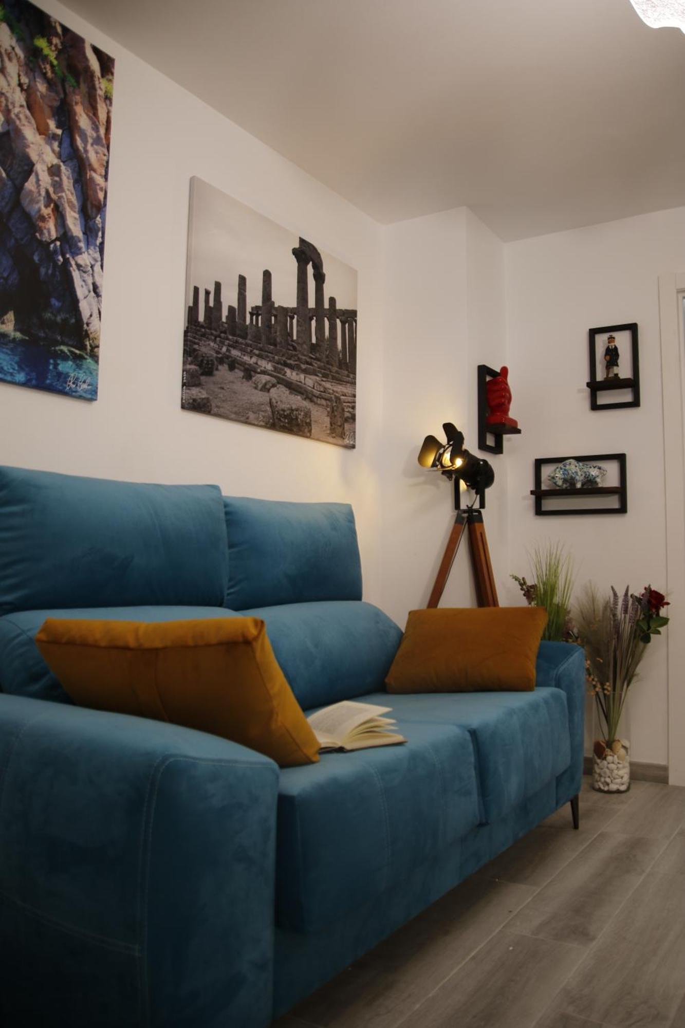 Appartamento Casa Elena Playa Fuengirola