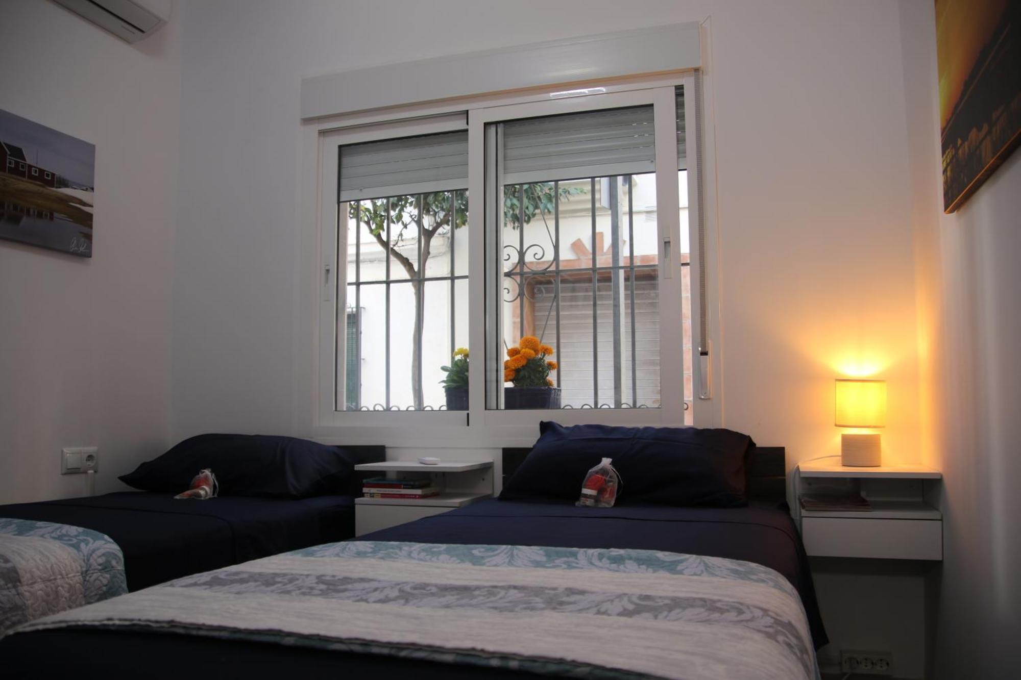 Casa Elena Playa Appartamento Fuengirola