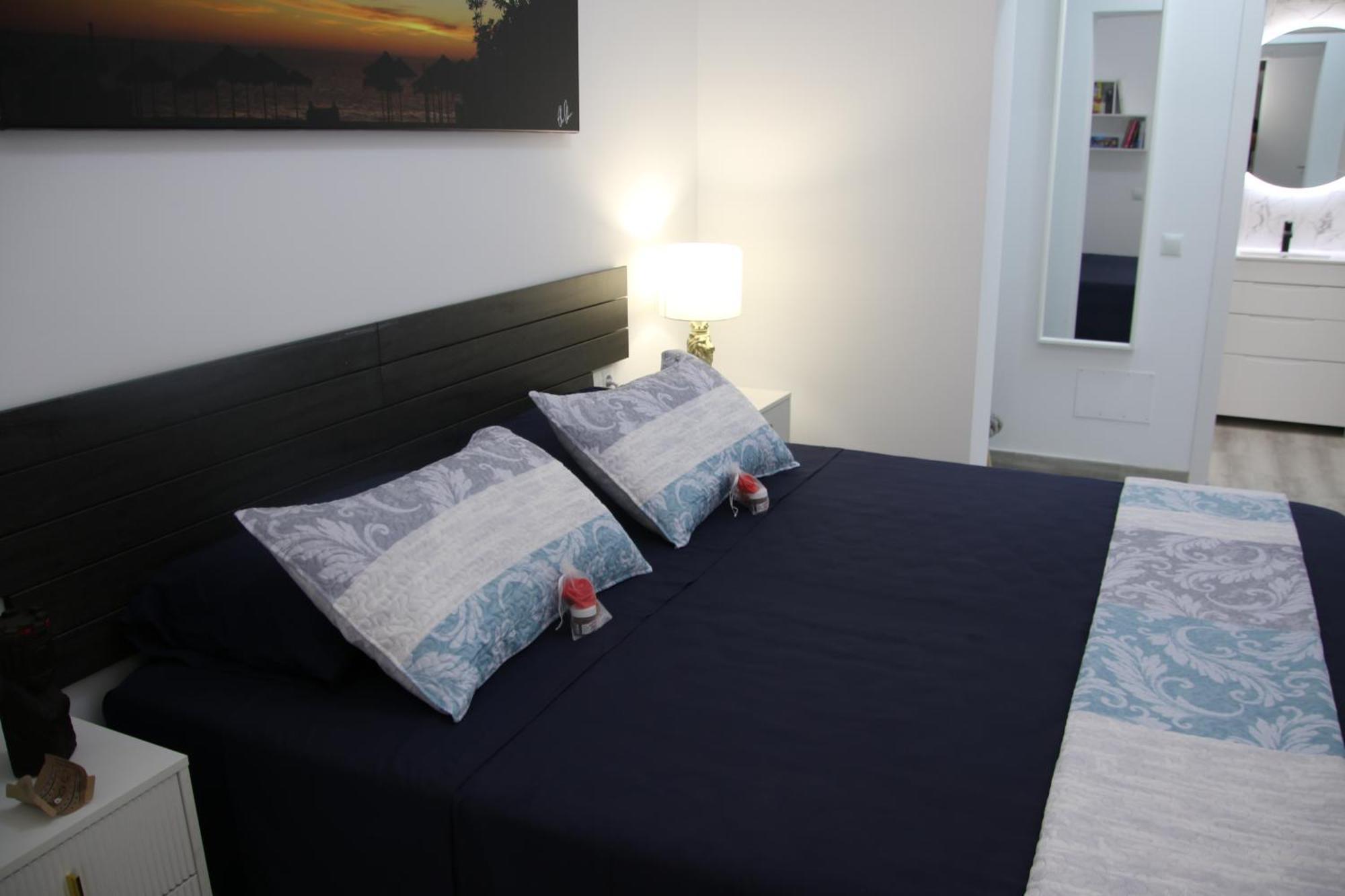 Casa Elena Playa Appartamento