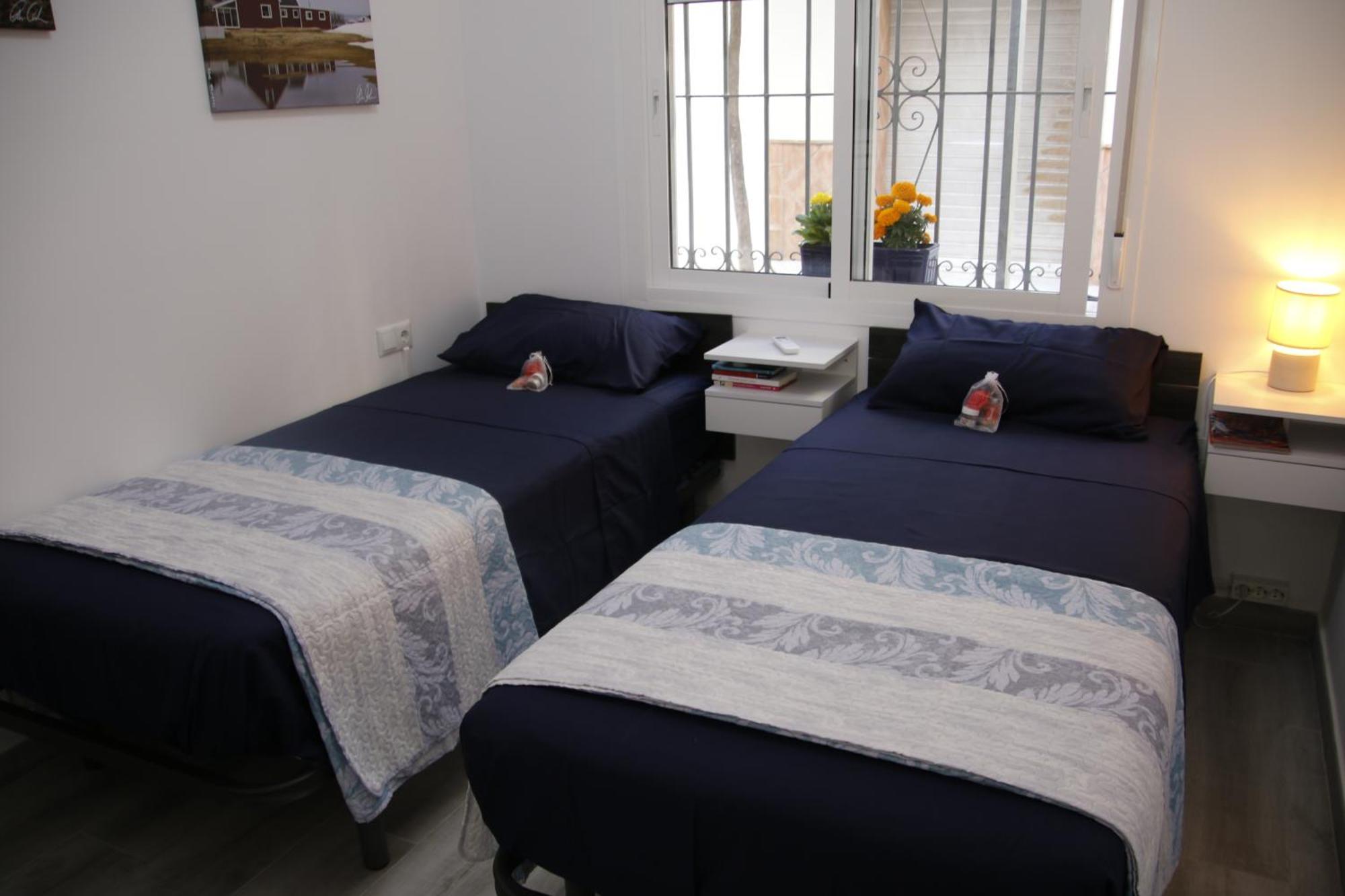Appartamento Casa Elena Playa Fuengirola