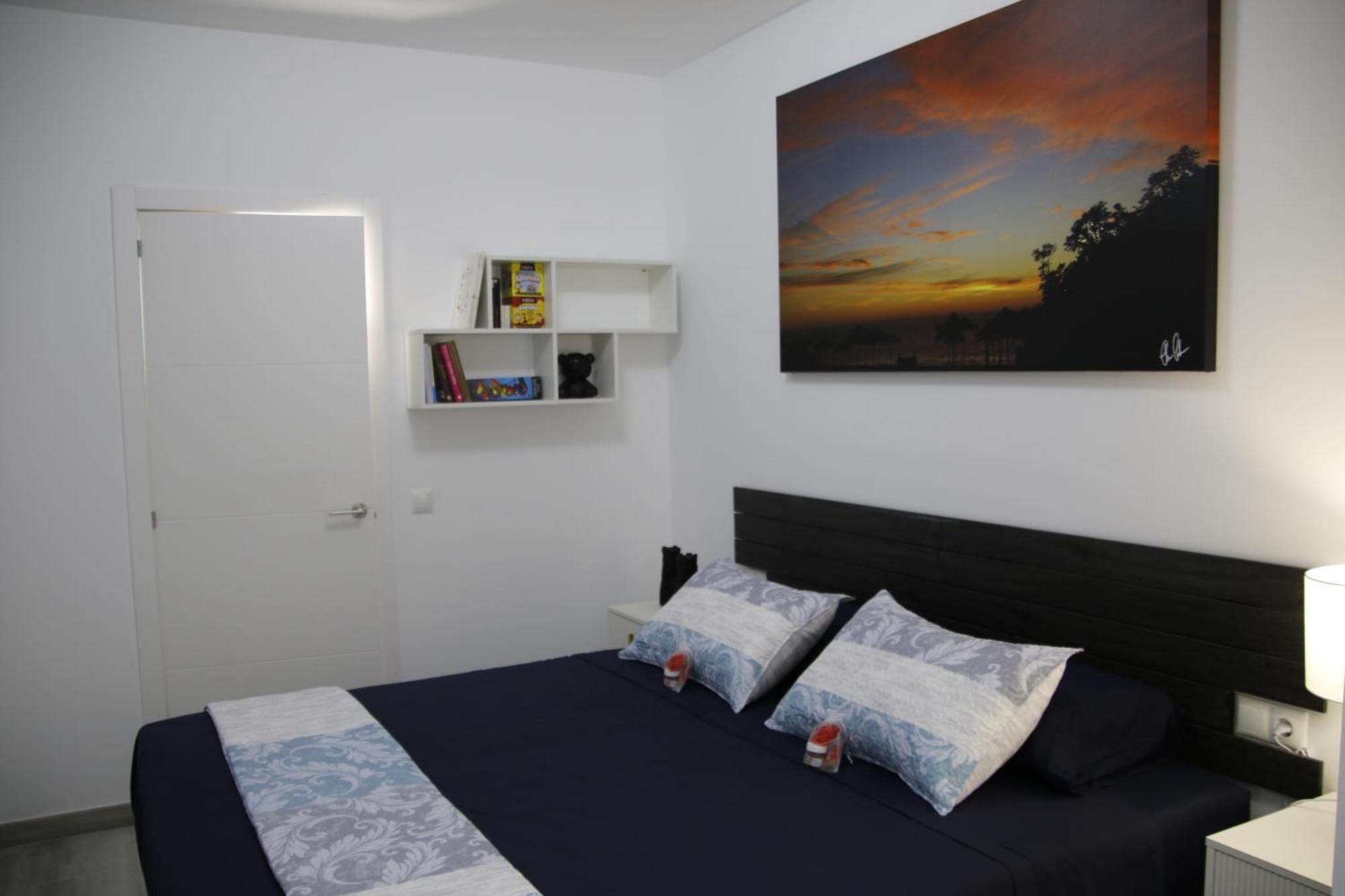 Casa Elena Playa Appartamento *