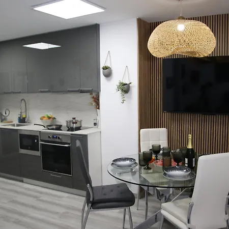 Appartamento Casa Elena Playa Fuengirola Esterno foto