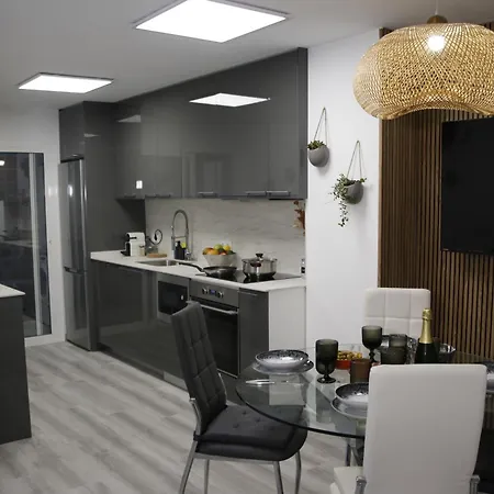 Appartamento Casa Elena Playa Fuengirola Esterno foto