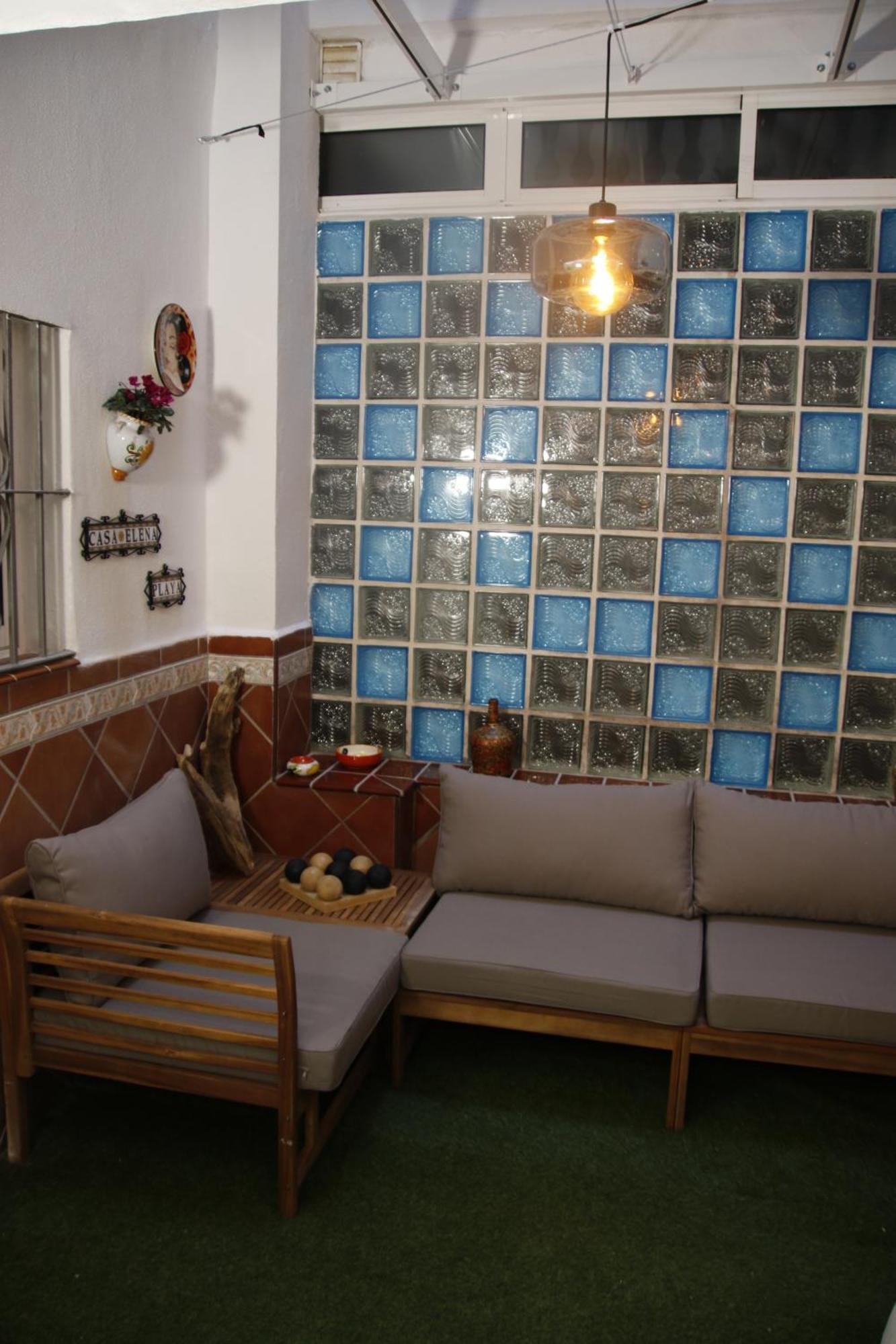 Casa Elena Playa Apartamento *