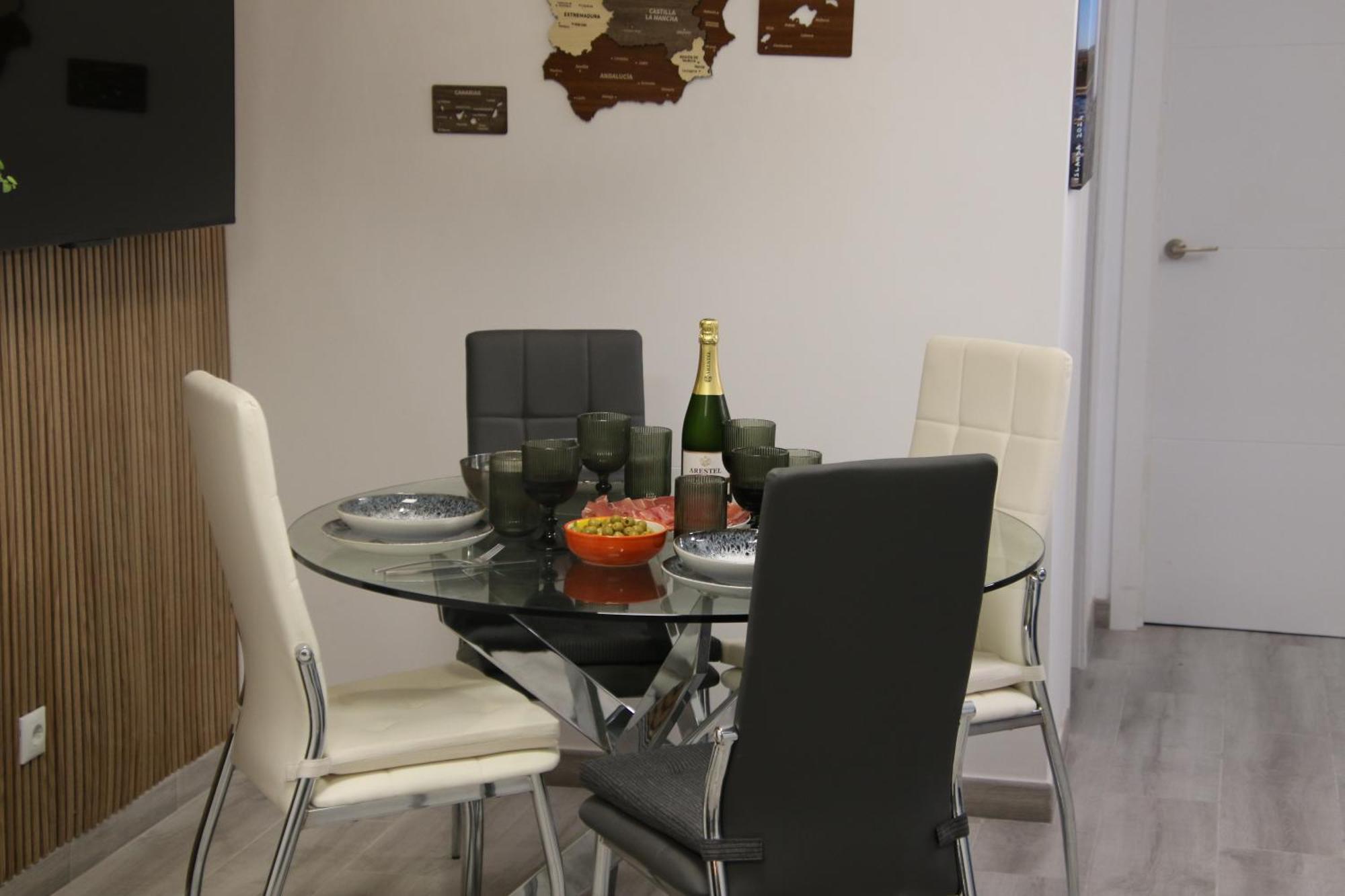 Casa Elena Playa Apartamento Fuengirola