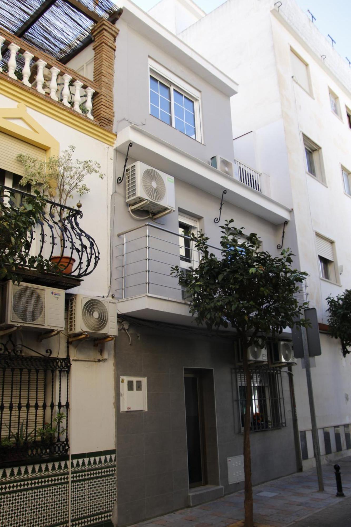 Casa Elena Playa Fuengirola