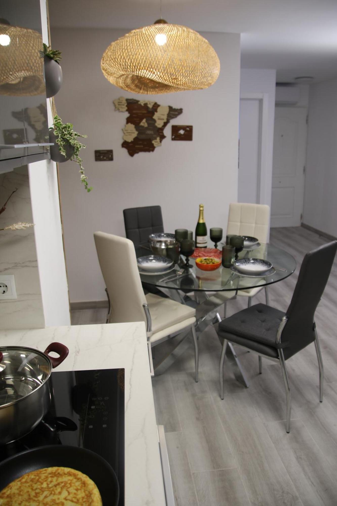 Casa Elena Playa Apartamento