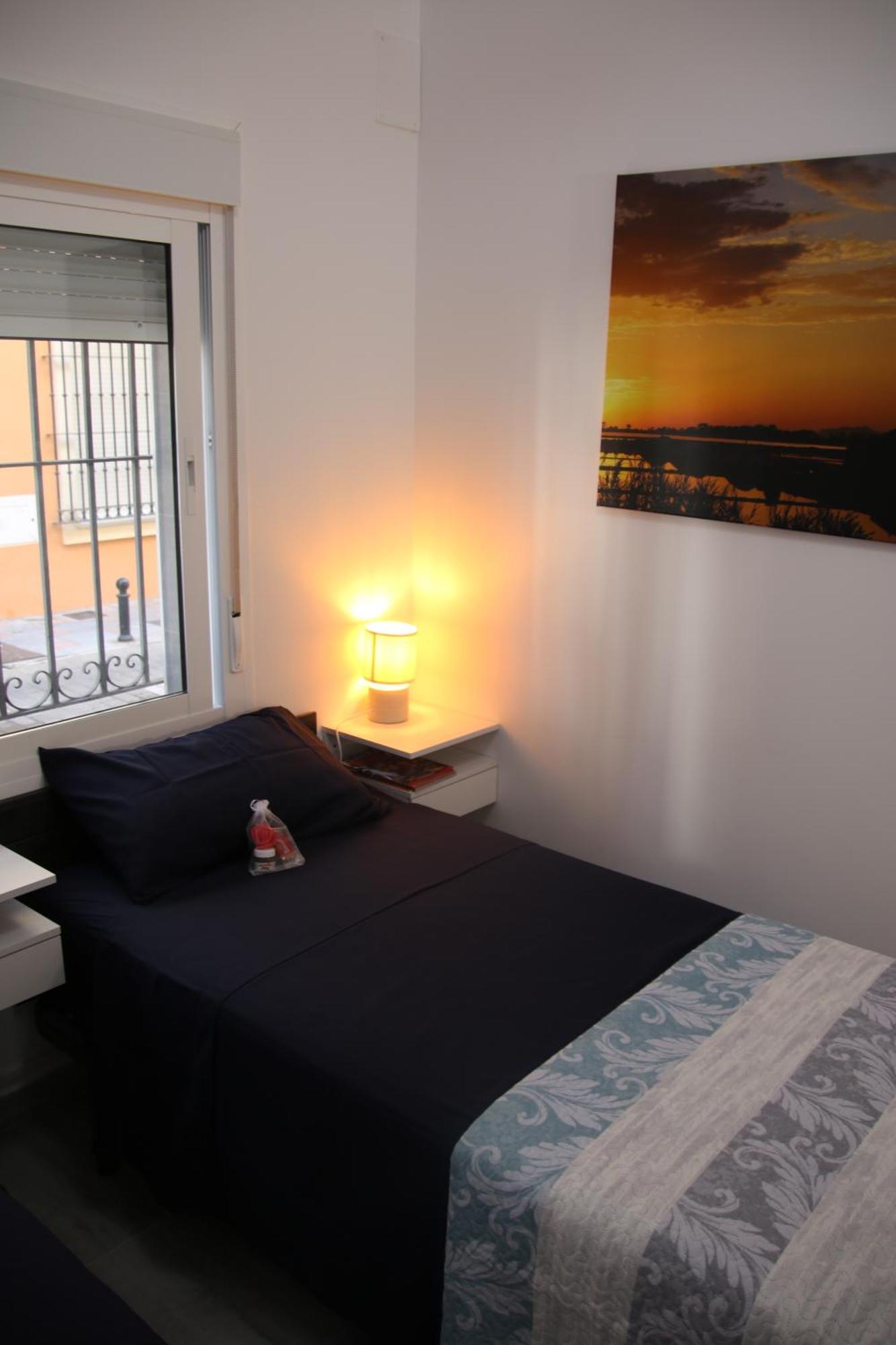 Casa Elena Playa * Fuengirola